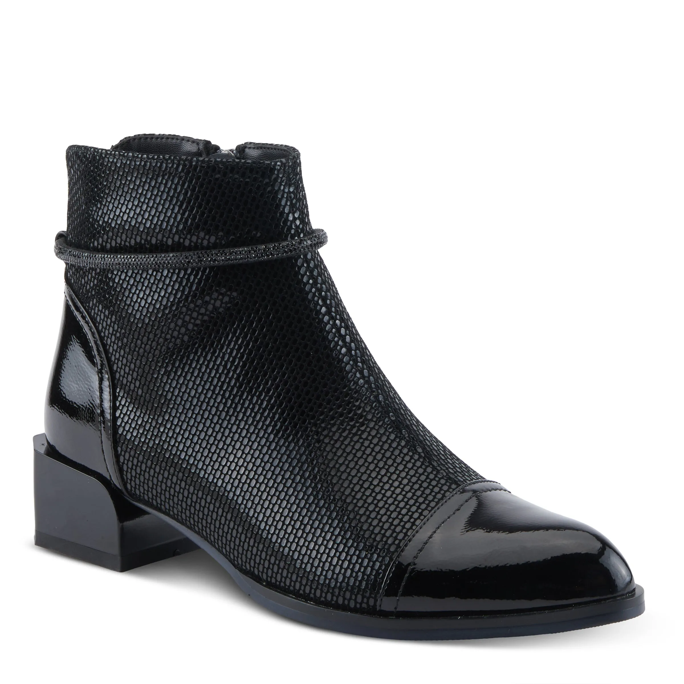 Spring Step Shoes Azura Shelbi Boots