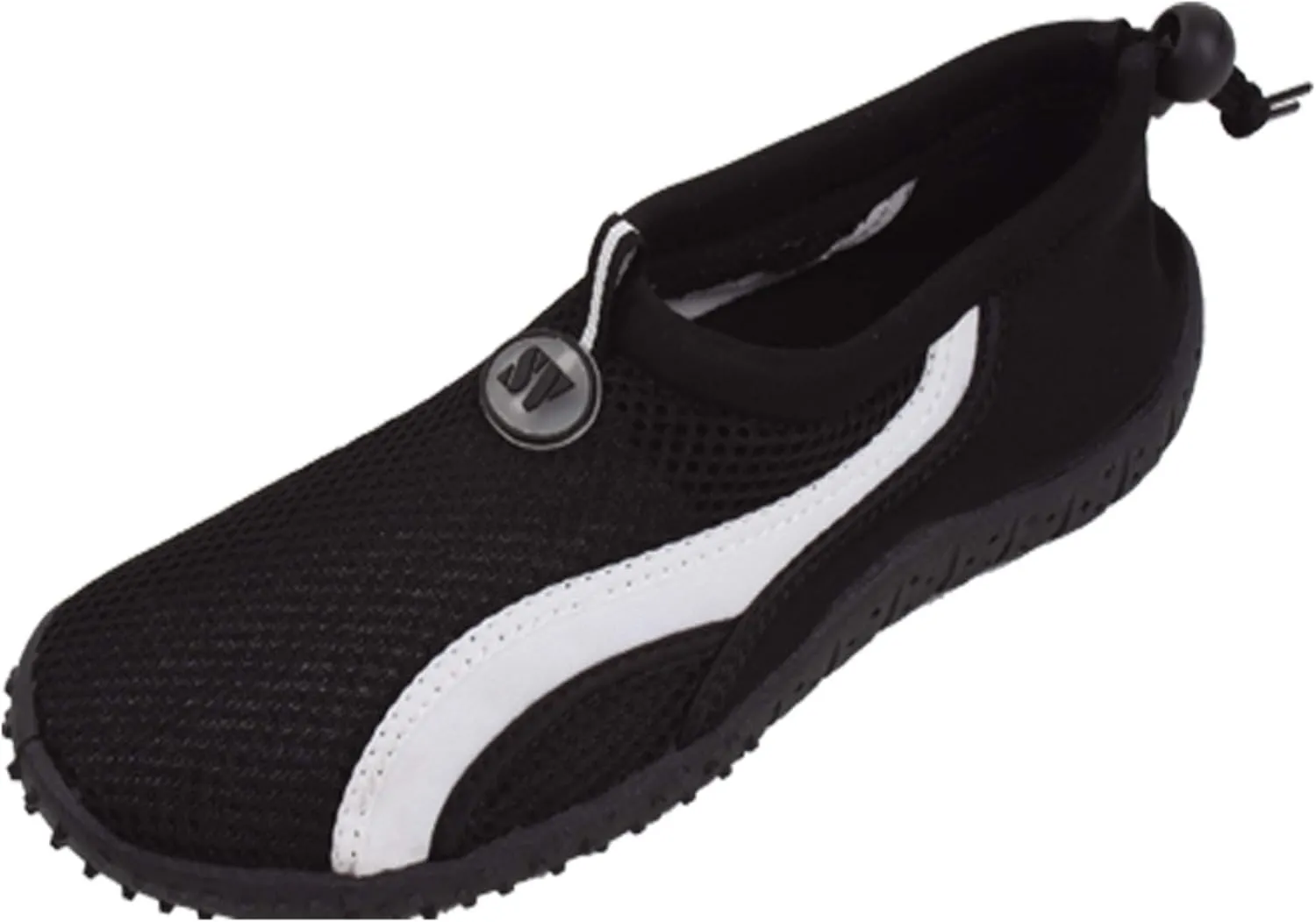 Sunville Women's Slip-On Water Shoes