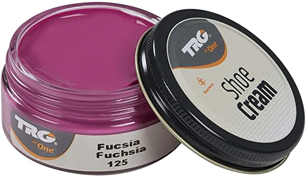 TRG SHOE CREAM  #TRGMSC1