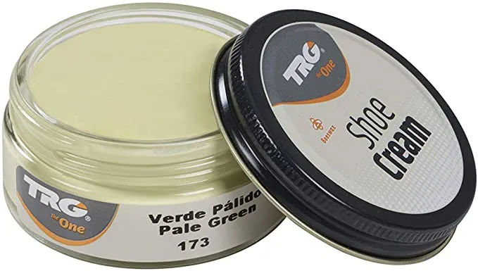 TRG SHOE CREAM  #TRGMSC1