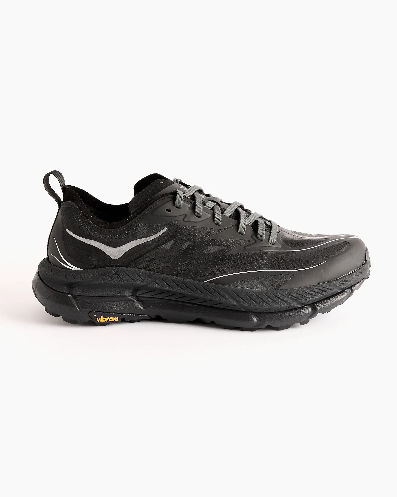 U Mafate Speed 4 Lite in Black/Outer Orbit