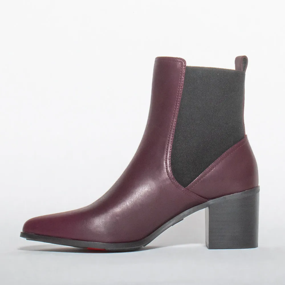 Vala Port Boot
