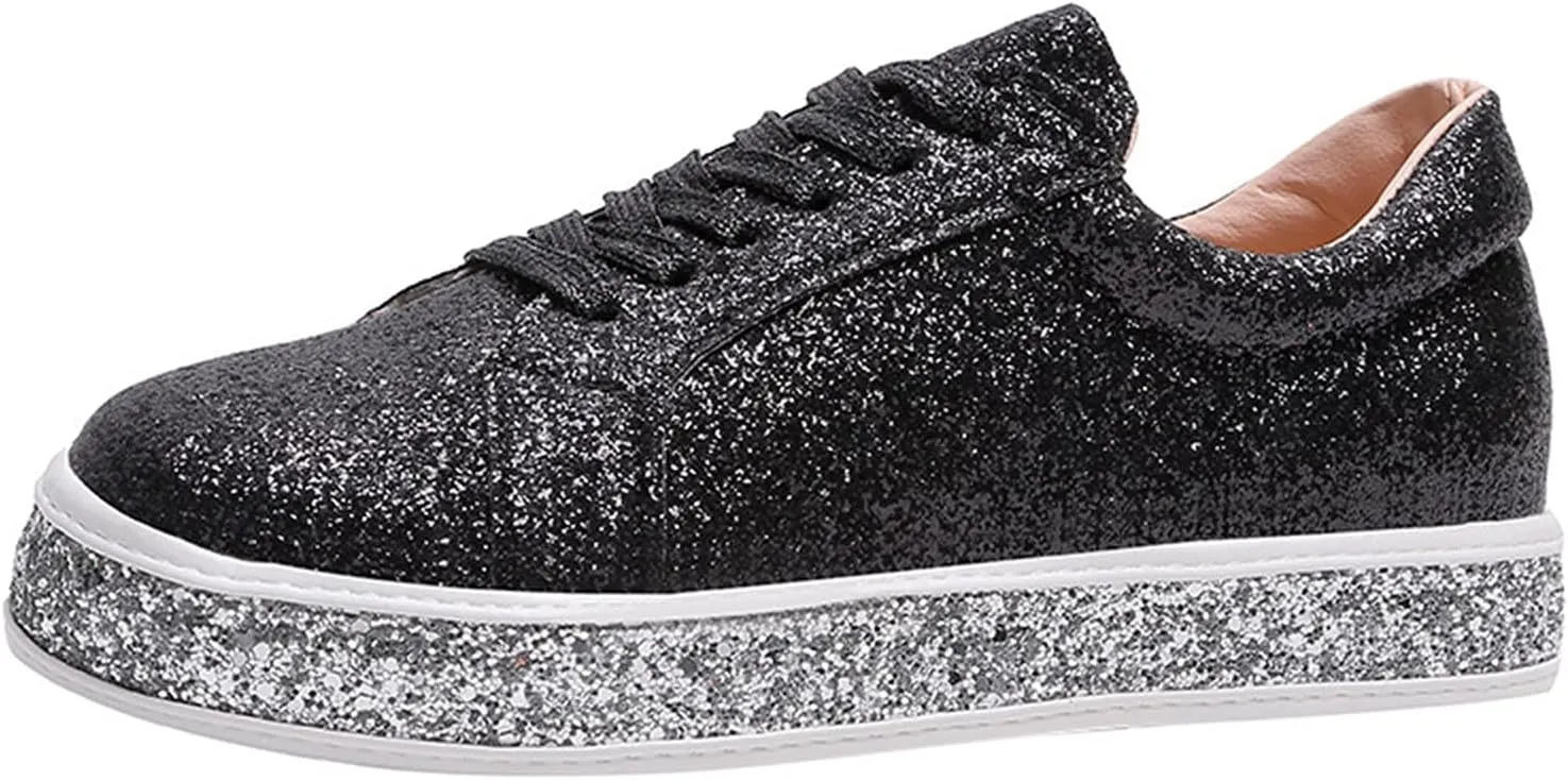 Walking Sneakers for Women Wide Width Slip On Non Slip Work Shoes Women Food Service Tennis Shoes Women White High Top Work Sneakers for Women 2023 Zapatos para Trabajo De Mujer