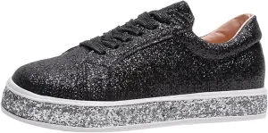 Walking Sneakers for Women Wide Width Slip On Non Slip Work Shoes Women Food Service Tennis Shoes Women White High Top Work Sneakers for Women 2023 Zapatos para Trabajo De Mujer