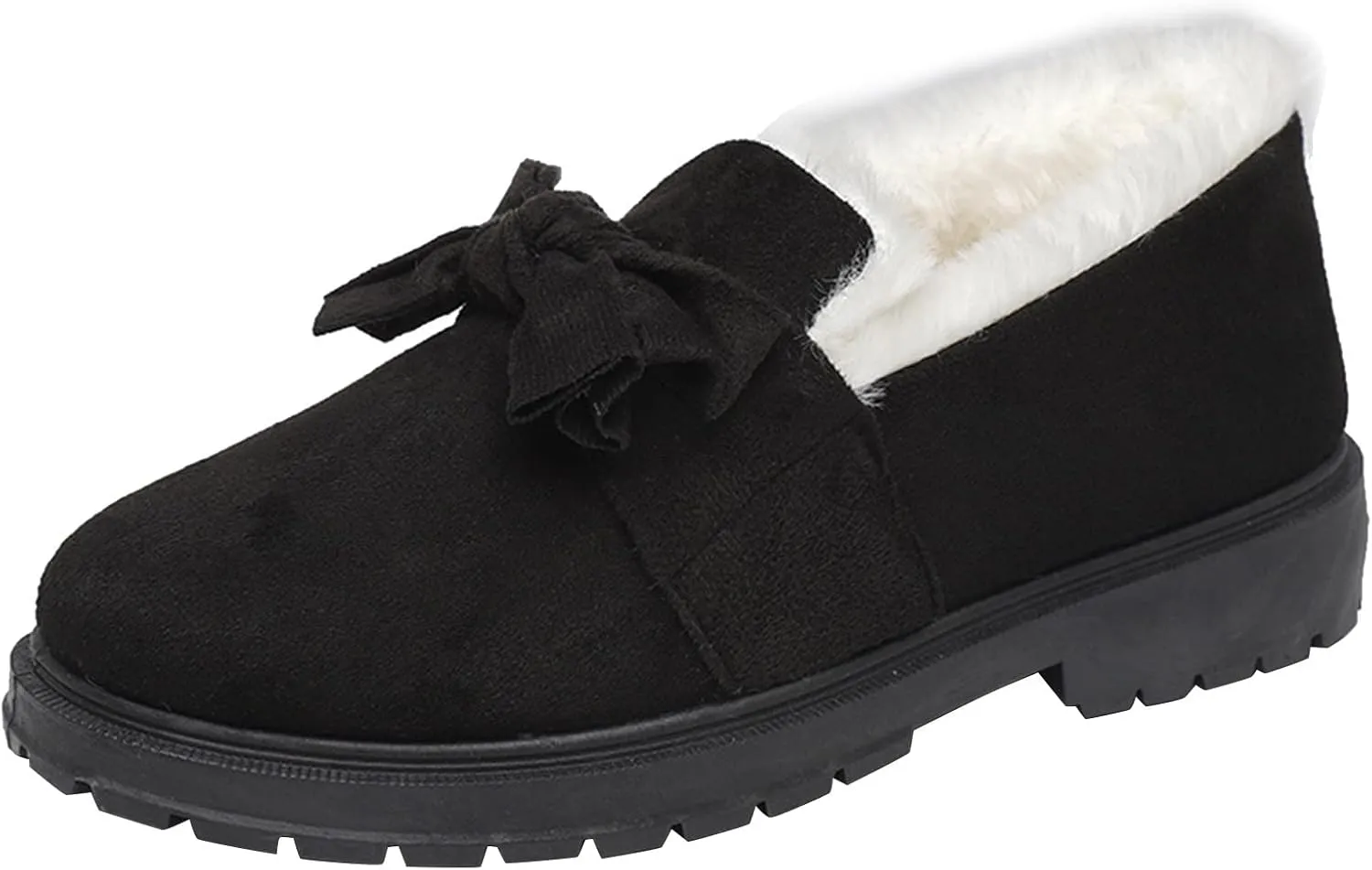 Winter Boots for Women Waterproof Wide Calf Adult Snow Boots Women Size 9 Wide Womens Snow Boots Wide Sizes Winter Boots for Women High Heels Botas Para Frio De Mujer De Trabajo