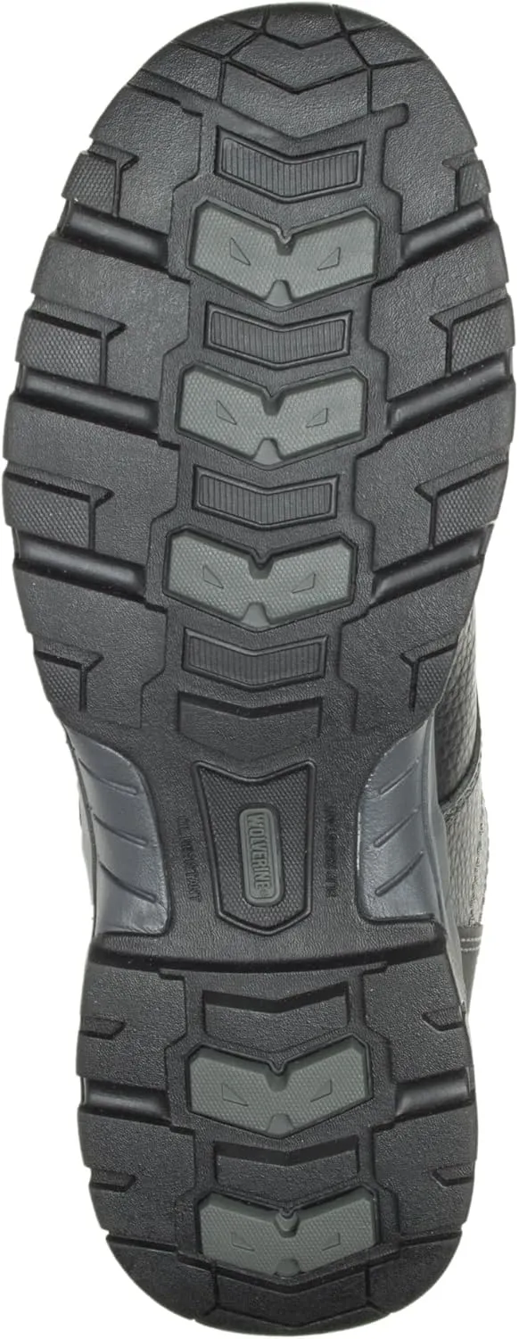 Wolverine Women's Piper Waterproof Composite Toe 6in Construction Boot