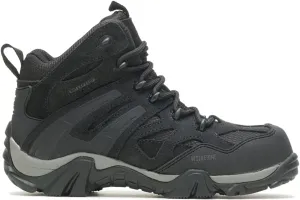 Wolverine Women's Wilderness Waterproof Composite Toe Boot