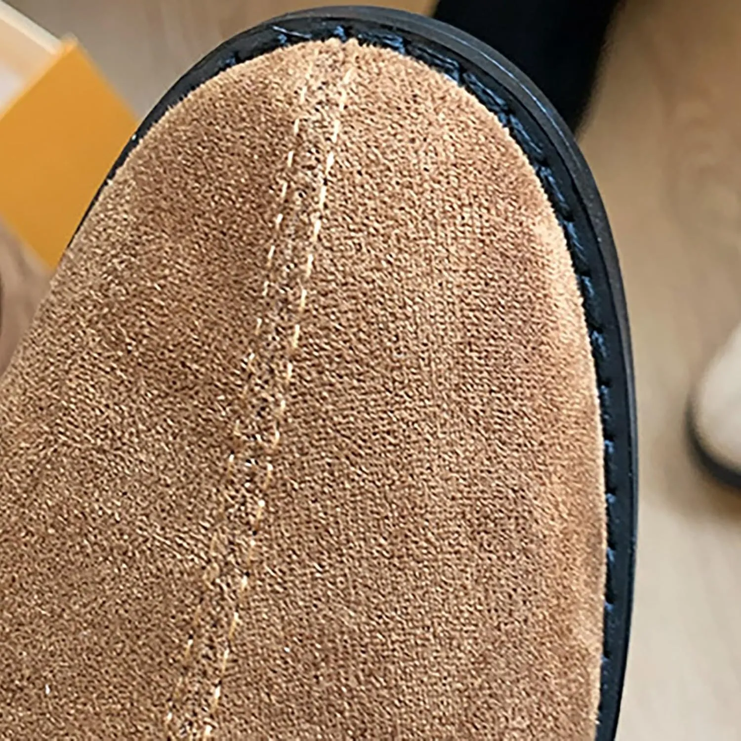 Women Ankle Boots Flat Booties for Women Leopard Boots for Women Walking Cradles Women Womens Ankle Boots Wedge Heel Dark Brown Ankle Boots for Women Low Heel