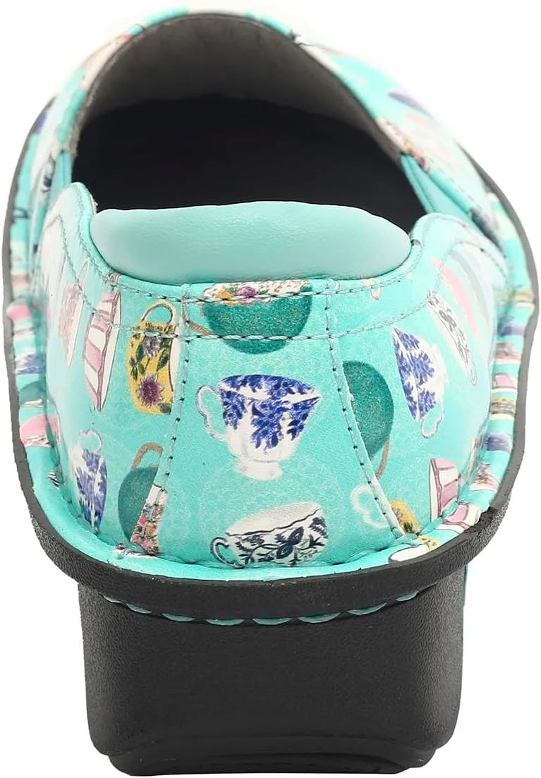 Women's Alegria, Debra Professional Slip On
