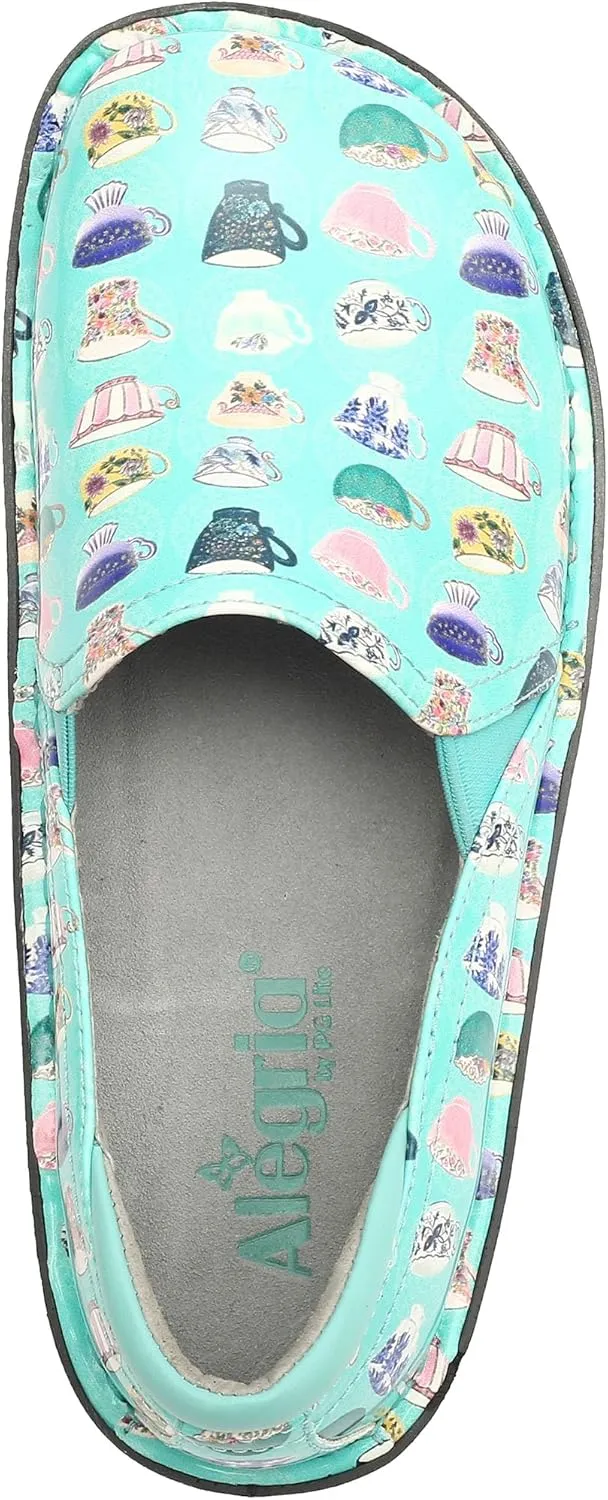 Women's Alegria, Debra Professional Slip On