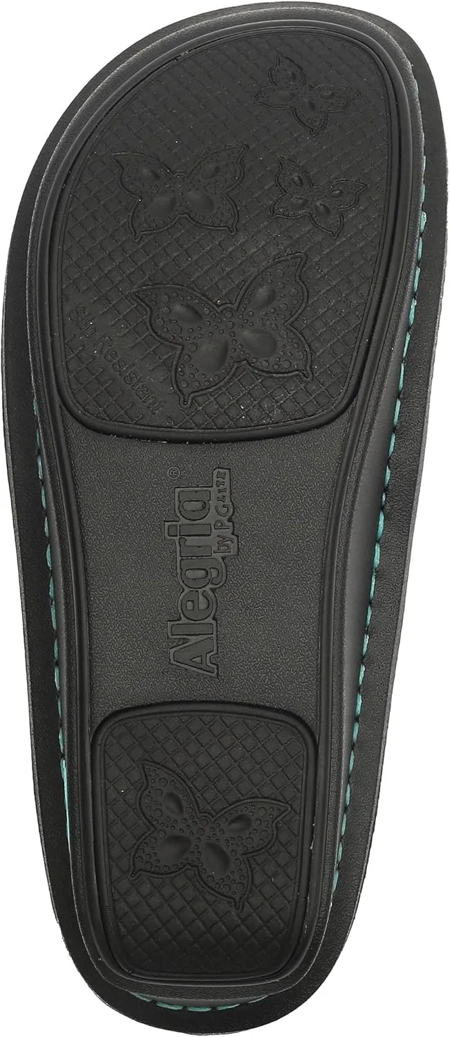 Women's Alegria, Debra Professional Slip On
