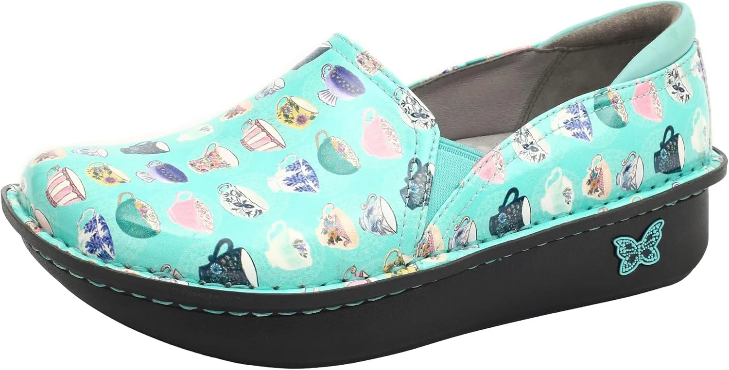 Women's Alegria, Debra Professional Slip On