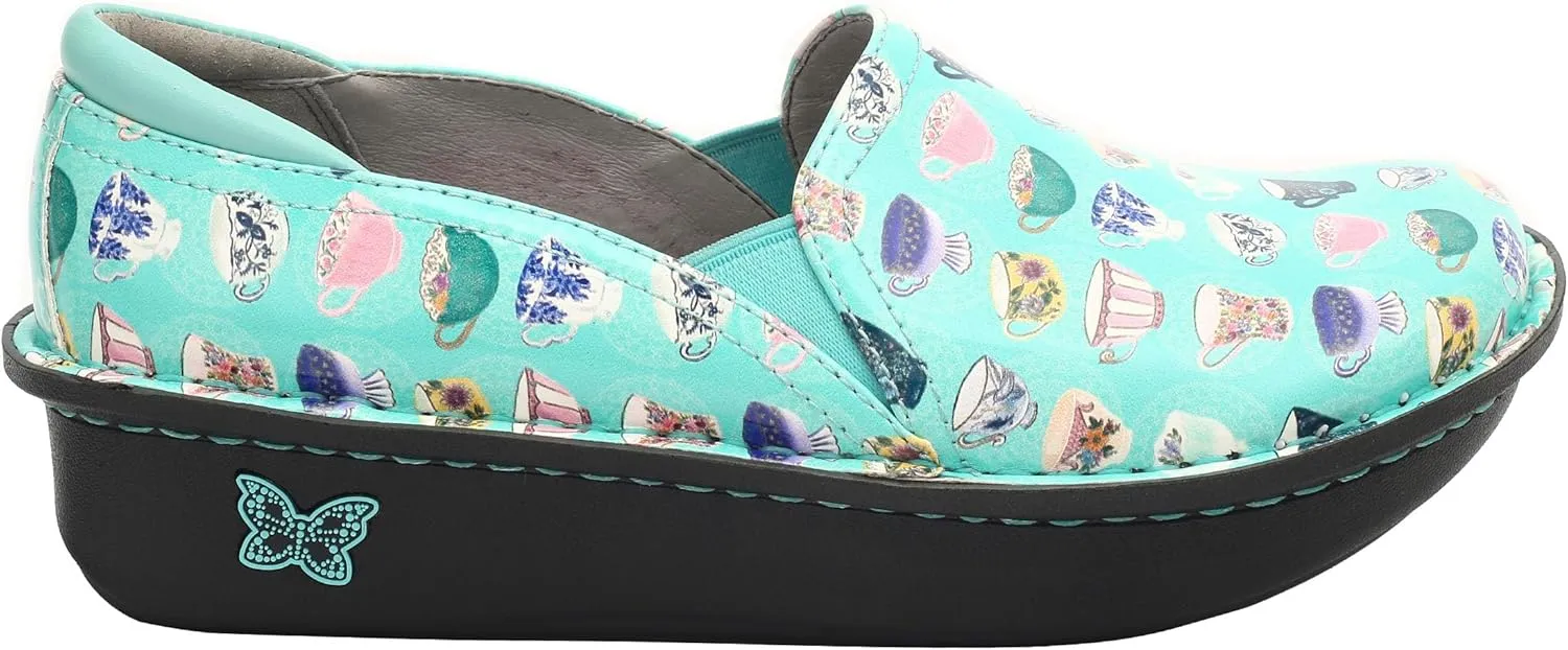 Women's Alegria, Debra Professional Slip On