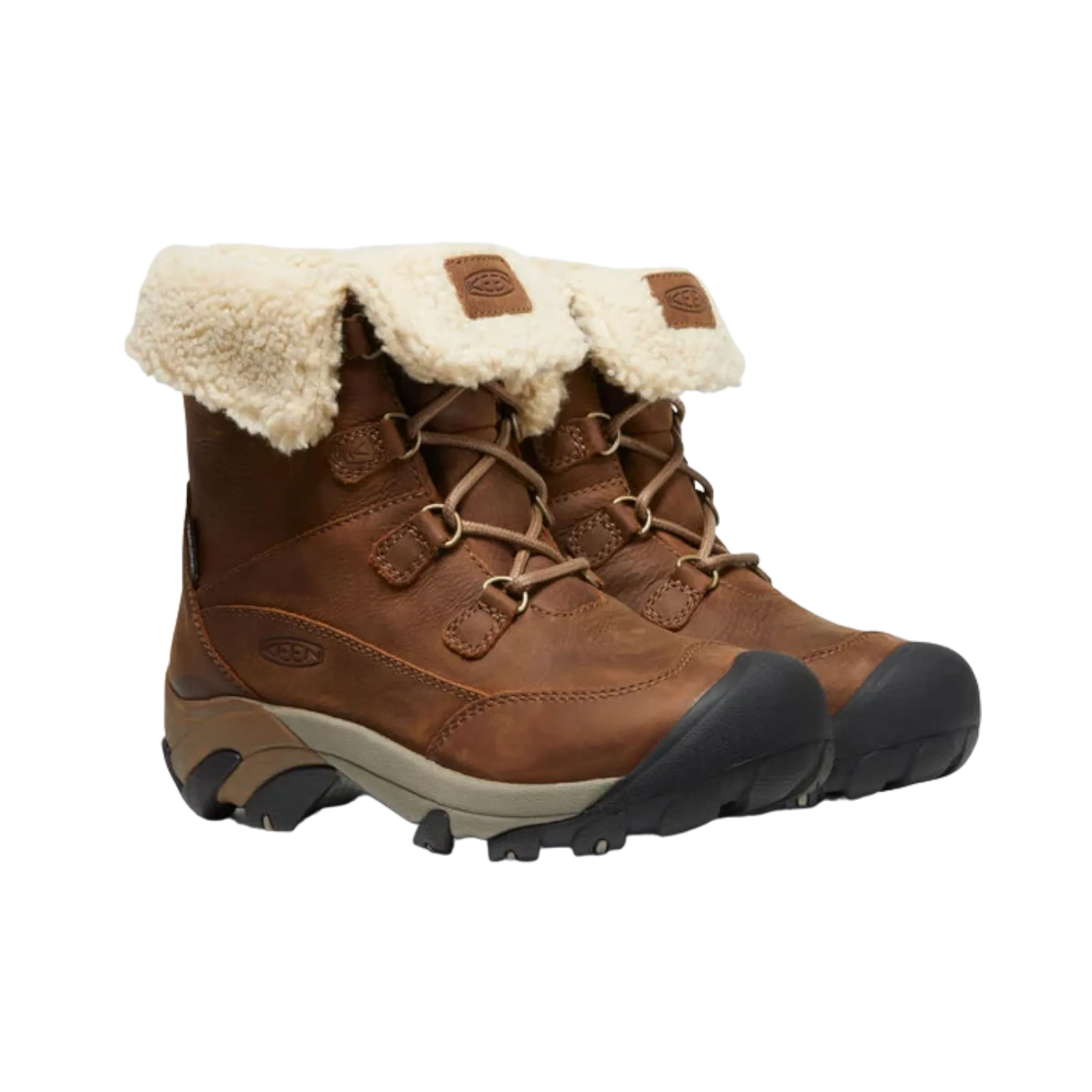 Women's Betty Waterproof Short Boot