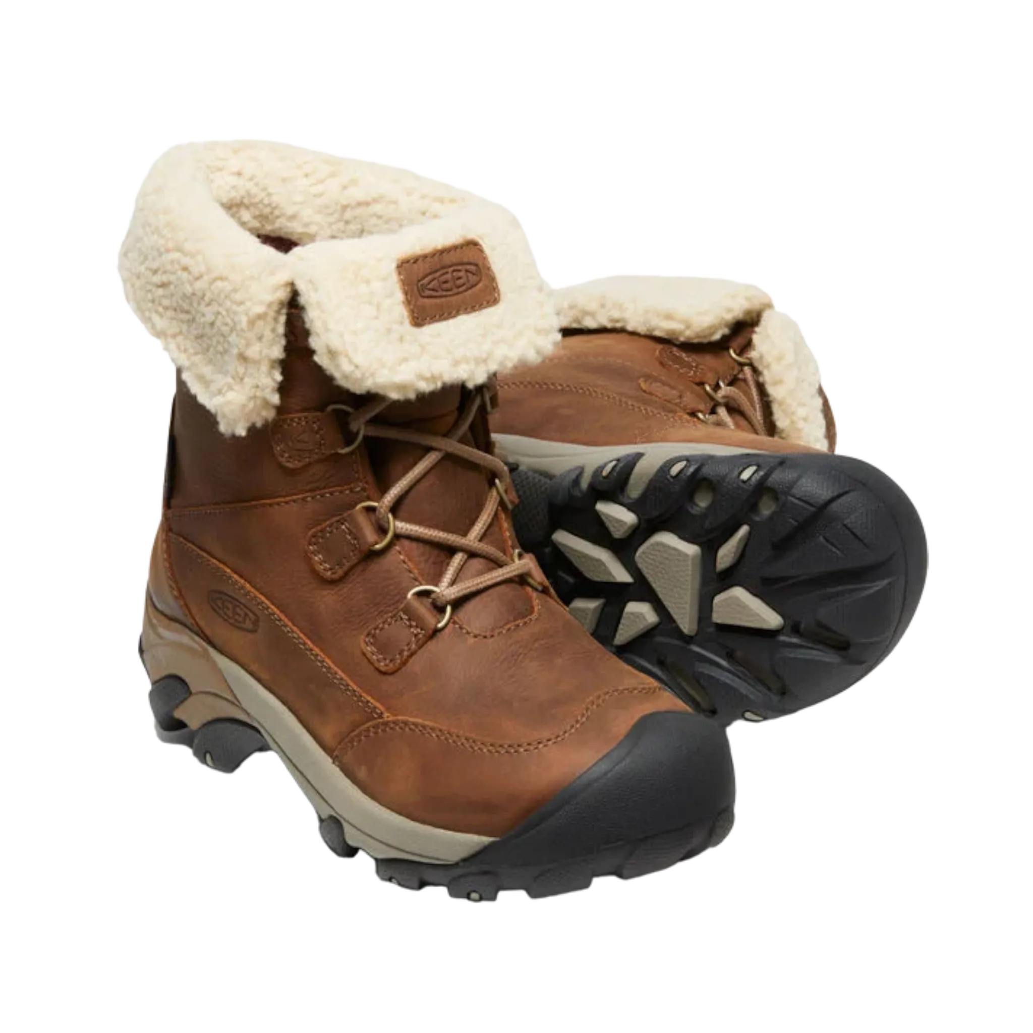 Women's Betty Waterproof Short Boot