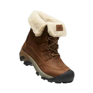 Women's Betty Waterproof Short Boot