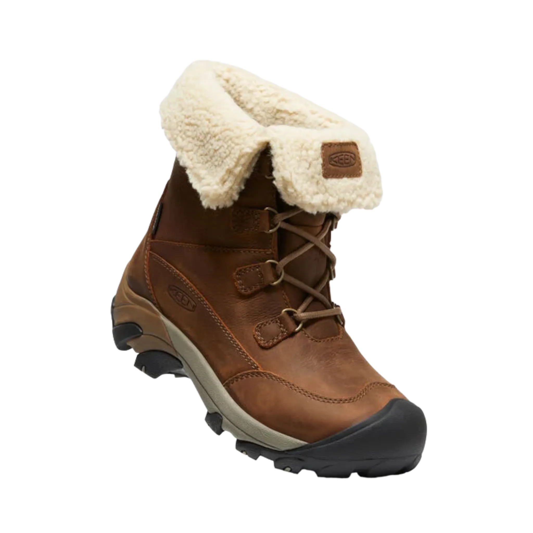Women's Betty Waterproof Short Boot