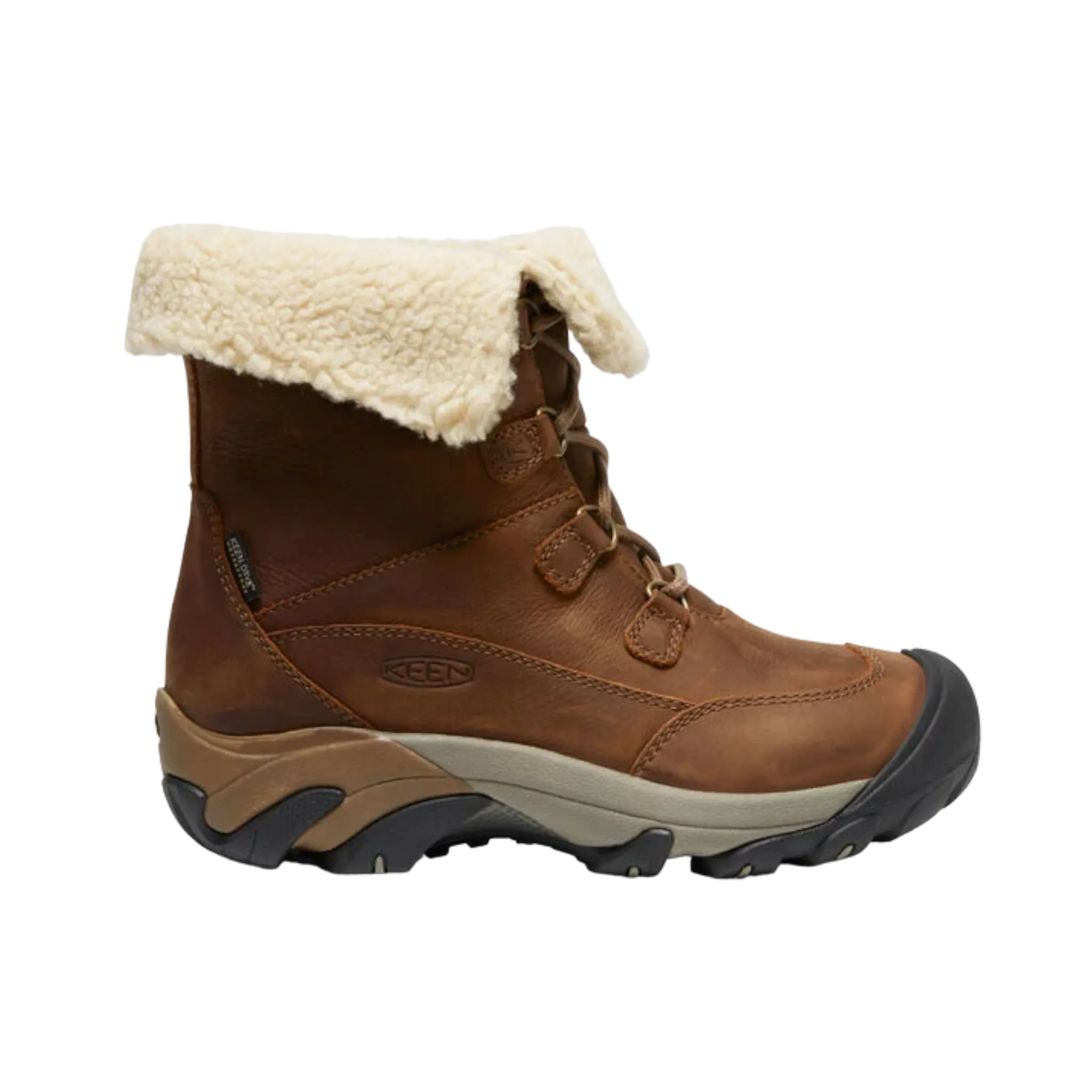 Women's Betty Waterproof Short Boot