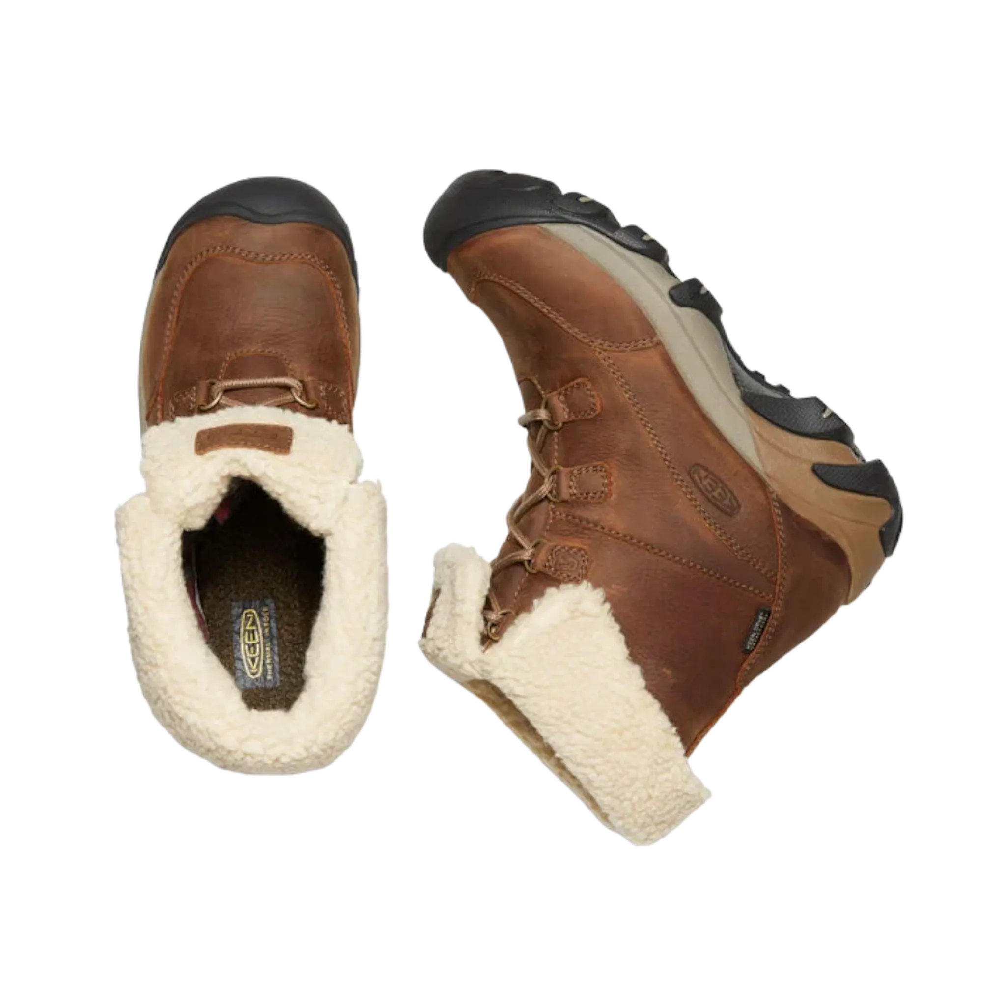 Women's Betty Waterproof Short Boot