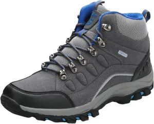 Womens Boots Ankle Boots for Women Fashion Hundred Women's Warm Padded Cold Outdoor Mountaineering Hiking Snow Boots