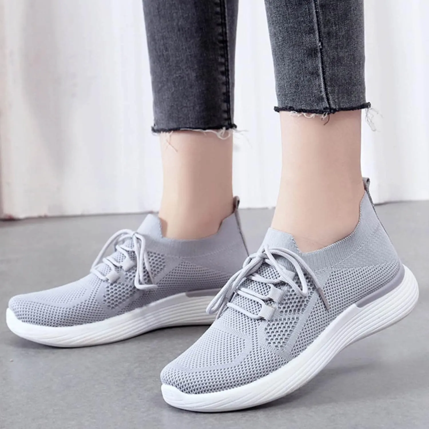 Womens Brown High Top Sneakers Slip On Shoes Women Wide Mule Shoes for Women Sneakers Women's Fashion Sneakers Red Slip On Shoes for Women Size 8 1/2