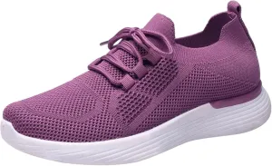 Womens Brown High Top Sneakers Slip On Shoes Women Wide Mule Shoes for Women Sneakers Women's Fashion Sneakers Red Slip On Shoes for Women Size 8 1/2