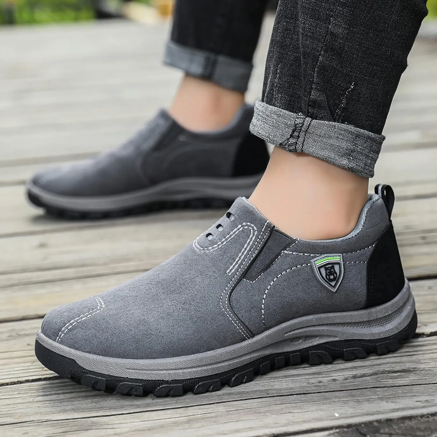 Womens Running Shoes Size 11 Black White Sneakers Slip Ons for Women Size 7 Black Women Sneakers Trail No Tie Casual White Sneakers for Women Arch Support Comfy Work Shoes for Women On Feet All Day