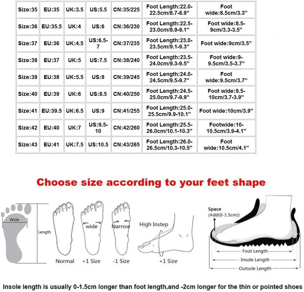 Womens Sandals Dressy, Womens Sandals Orthopedic Open Toe Sandals Retro Anti Slip Comfy Breathable Shoes