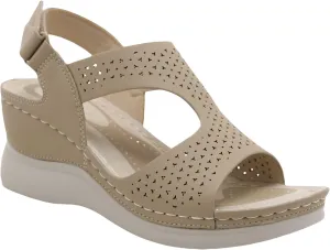 Women's Shoes 2025 Spring and Summer Fashion Leisure Thick Floor Hang The Beach Wear Cold Train Sleeves Skate Sandals