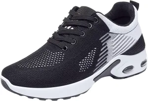 Womens Walking Sneakers Womens Sneakers Walking Shoes for Women Running Shoes for Women Sports Casual Sneaker
