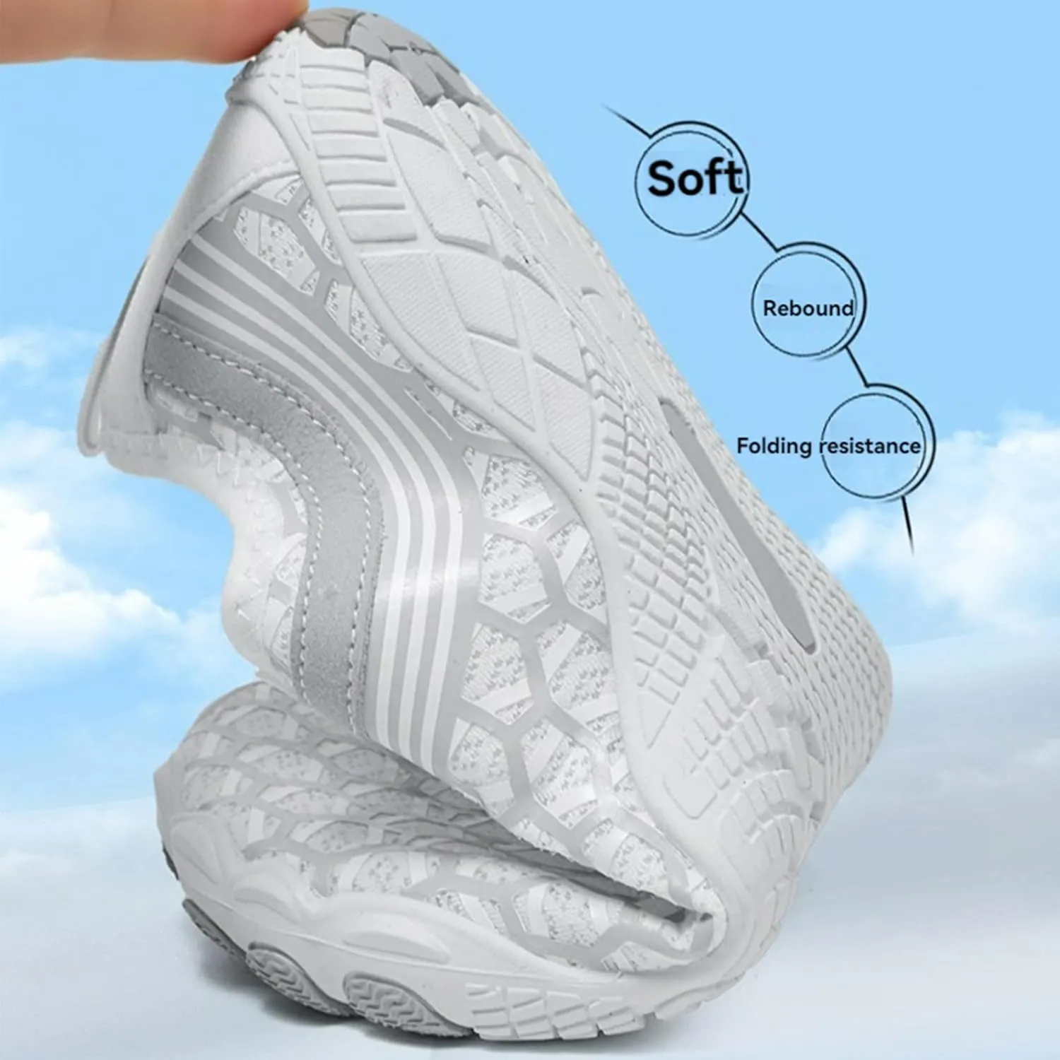 Womens Water Shoes with Arch Support Barefoot Shoes Women Quick Dry Aqua Outdoor Sports for Swim Pool Beach Surf Walk Shoe 2025