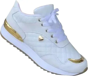 Womens White Sneakers Casual Platform Women's Lace Up Wedge Sneakers High Top Fashion Basketball Shoes for Women High Top Slip On Shoes Women Wide Toe Box Zapatos OrtopDicos para Mujeres De Vestir