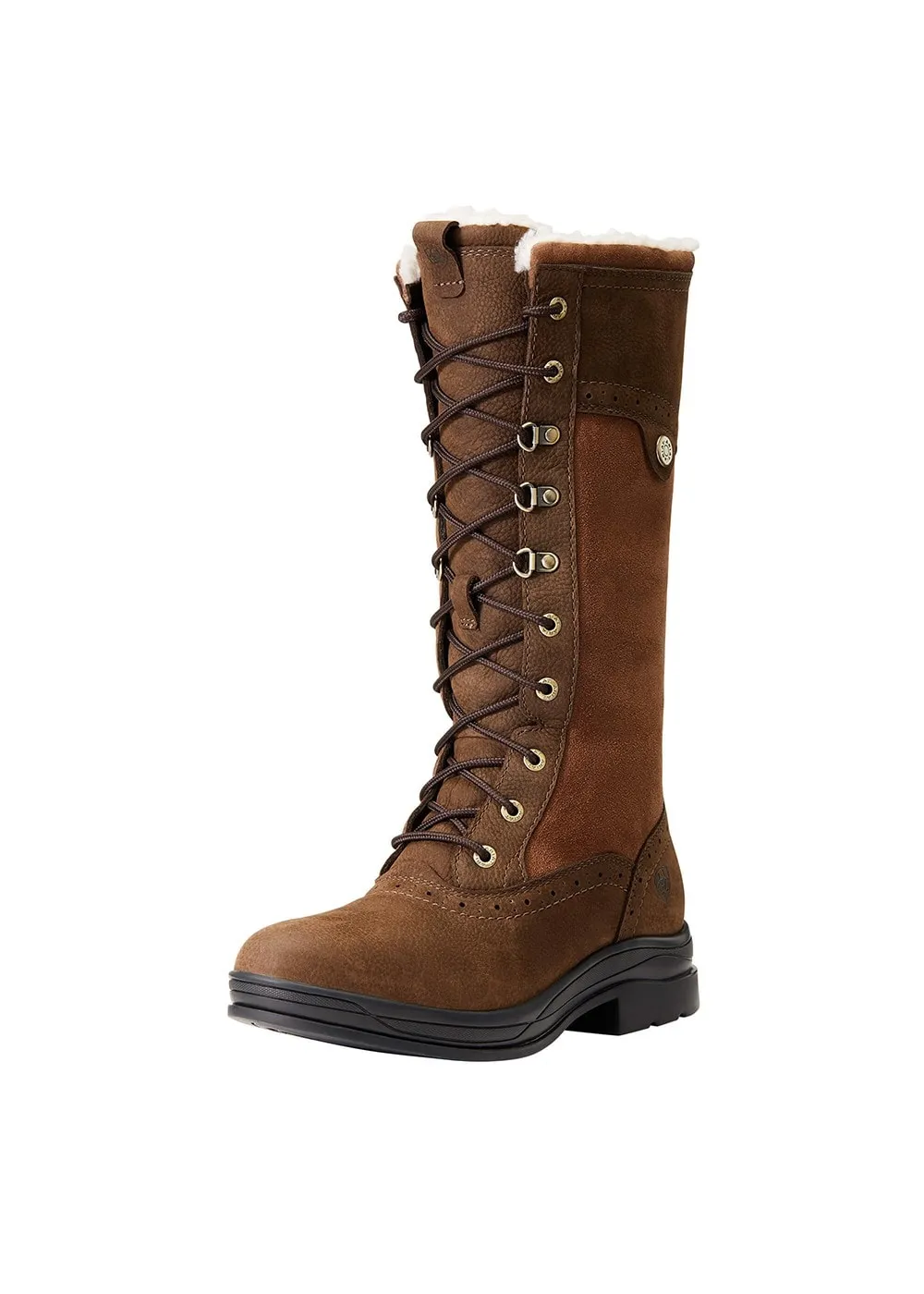 Wythburn II Waterproof Insulated Boots