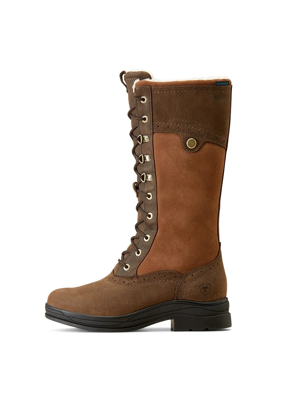 Wythburn II Waterproof Insulated Boots