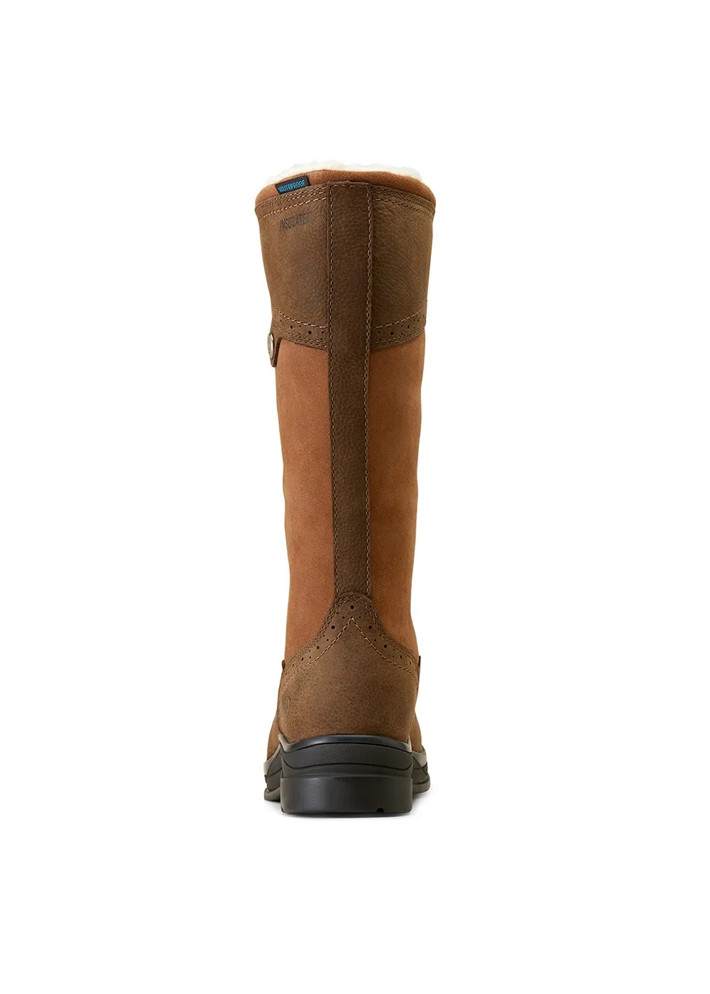 Wythburn II Waterproof Insulated Boots