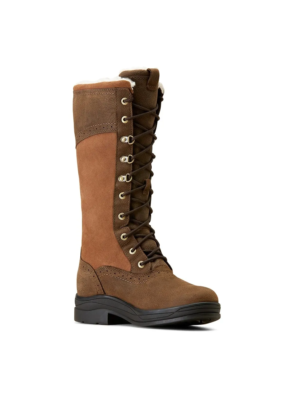 Wythburn II Waterproof Insulated Boots